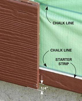 How to Install Fiber Cement Siding — The Family Handyman