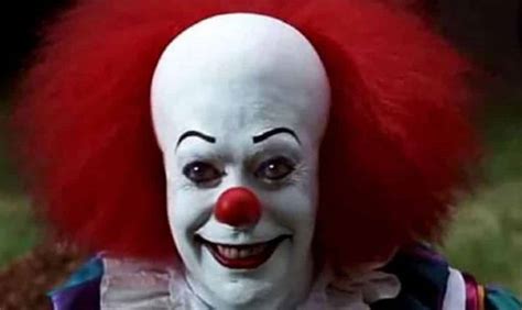 Pennywise Movie