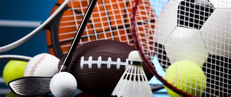 Sports & Recreation Equipment Library – Killaloe District Public Library