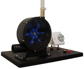 Water Turbine Design and Different Hydro Turbine Design