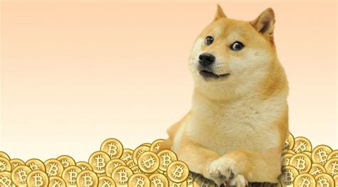 Dogecoin - La criptomoneda divertida