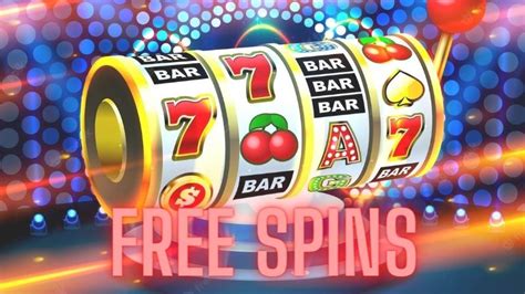 Free spins and other online casino bonuses: What you need to know