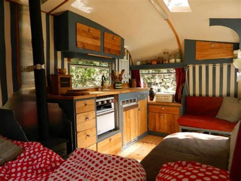 This British Company Will Make You A Handcrafted Camper.