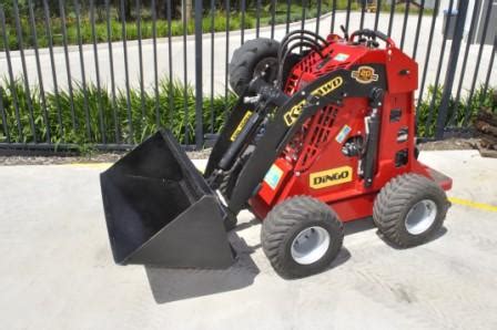 Mini loader standard bucket – LHS – Local Hire Shop