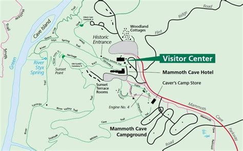 The World's Longest Cave System: Inside Mammoth Cave National Park