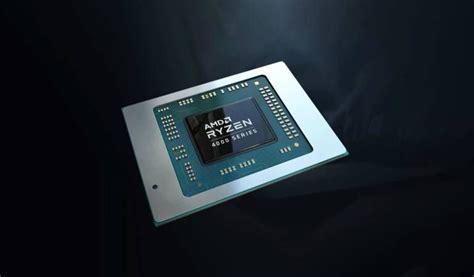 Yet another AMD Ryzen 4000 benchmark has leaked – and it's looking good ...