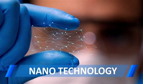 Why Nanotechnology is a future asset? - Zumosun AI