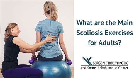 Scoliosis Treatment Adults