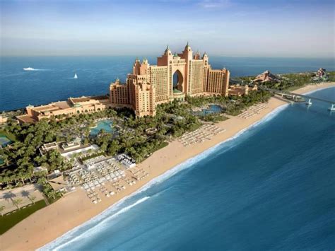 Atlantis The Palm Dubai in United Arab Emirates - Room Deals, Photos ...