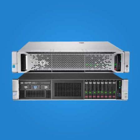 Buy HP ProLiant DL380 Gen9 Server At Low Price | HP DL380 Gen9 Server ...