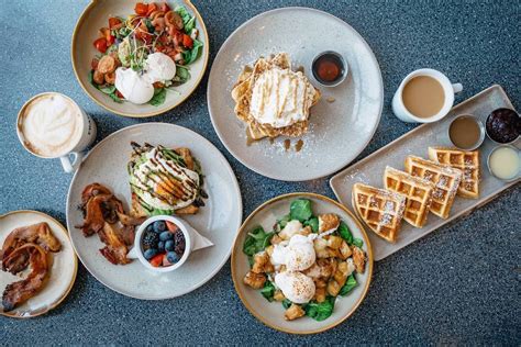 Where to Eat Breakfast near Me: Top Spots You Must Try ...