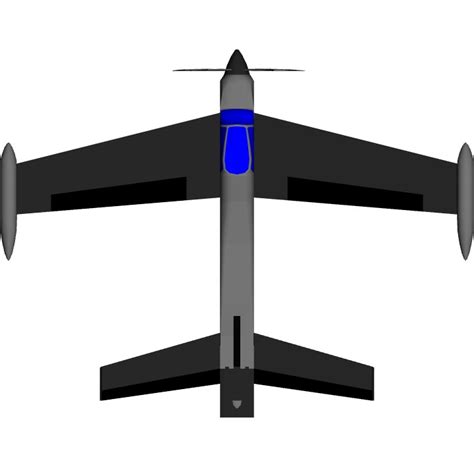 SimplePlanes | GTA 5 Sprunk stunt plane