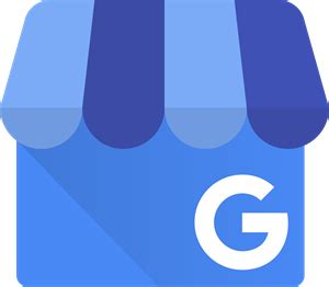 Google Business Logo Download png