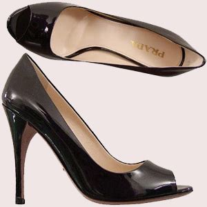 Fashion World: Prada Shoes