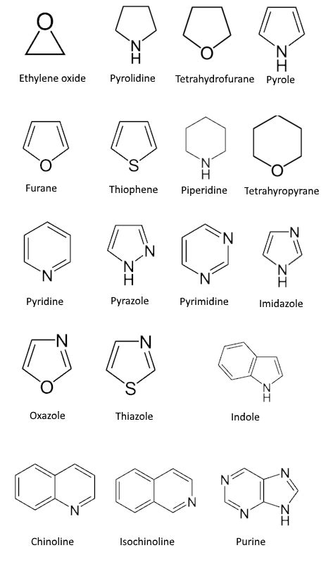 Heterocycles