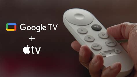 As we predicted, Apple TV is officially arriving on Chromecast with ...