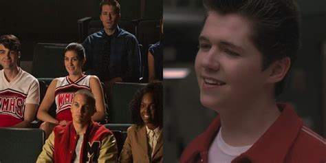 Glee: 10 Characters That Got The Short End Of The Writing Stick