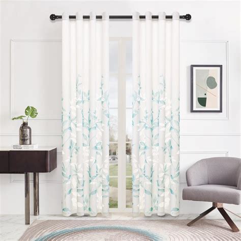 Teal Living Room Curtains | Cabinets Matttroy