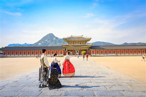 South Korea hopes to host 60,000 Turkish tourists post-pandemic | Daily ...