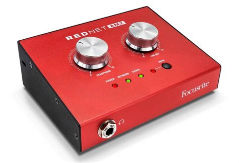 Best Audio Interface With XLR Output: Our Top 6 Picks