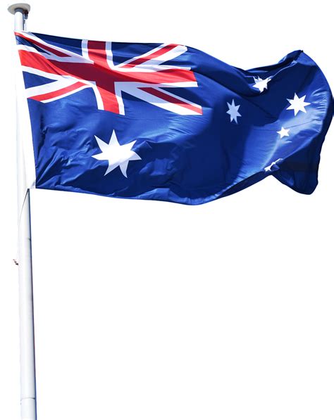 Australian Flag National - Free photo on Pixabay