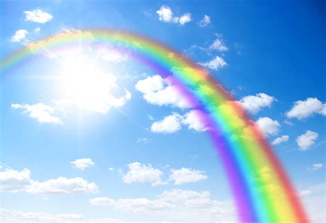 God's Rainbow Covenant To Us - fgmblog