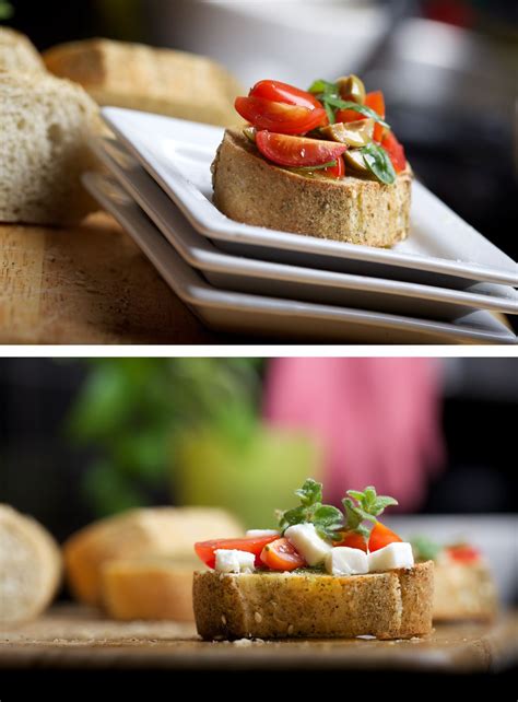 30 Ideas For Italian Appetizers Bruschetta Best Recipes Ideas And