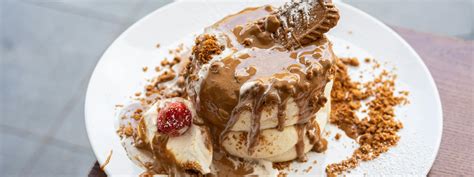 A Definitive Guide To London’s Best Pancakes - London - The Infatuation