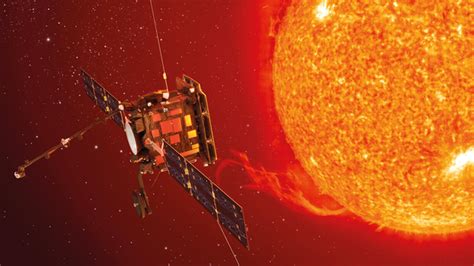 Solar Orbiter | Science Mission Directorate