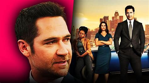 The Lincoln Lawyer Season 3 Cast & Characters Guide (Photos)