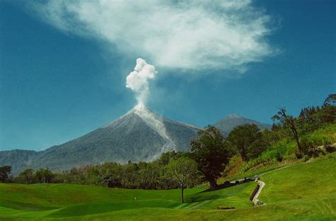 Volcano Eruption: Tips and Emergency Preparation Before, During and ...