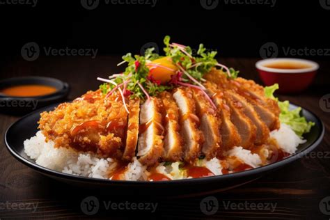 AI generated Flavorful Mouthwatering chicken. Generate Ai 40528756 ...