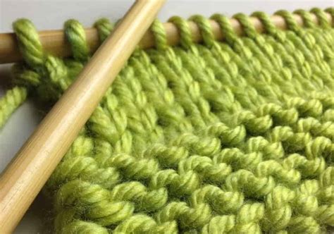 Top 20 Video Tutorials of Some of the Most Popular Knitting Stitches ...