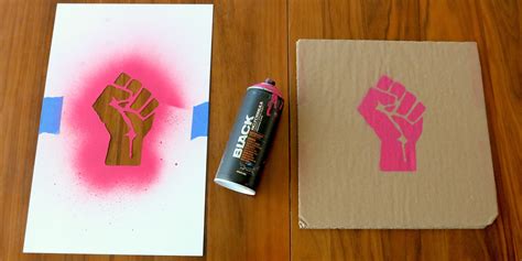 Graffiti Stencil Ideas