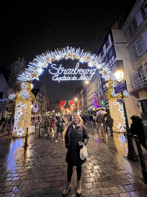 Strasbourg Christmas Market - Everything You Need to Know - amanda at ...