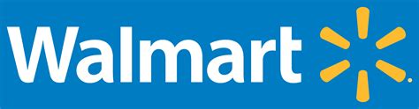 Walmart – Logos Download