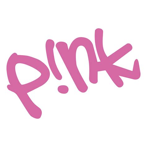 P!nk Logo