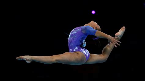 Gymnastics Beam Moves Names - The Best Picture Of Beam