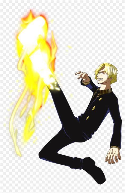 Sanji Raid Suit Pfp I do not own any of this content all rights belong ...