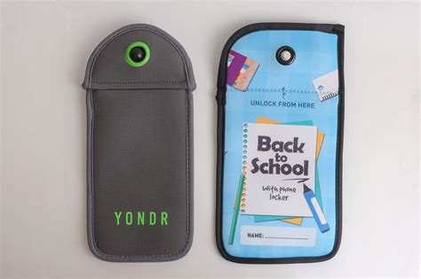 Yondr Pouch vs. Phonelocker: A side by side Comparison of Pouch Solutions