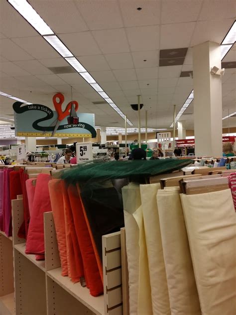 Jo-Ann Fabric and Craft - Fabric Stores - Las Vegas, NV, United States ...