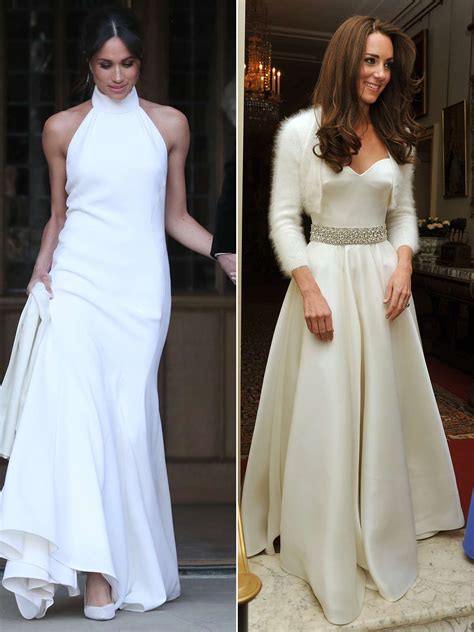 Meghan Markle Wedding Reception Dress | Dresses Images 2022