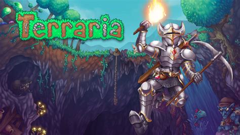 Terraria for Nintendo Switch - Nintendo Official Site