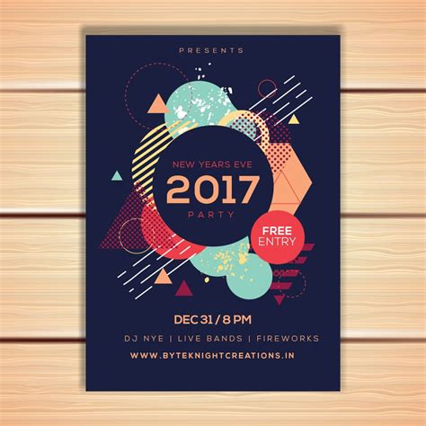 Event Banner Design Templates – The Power of Advertisement