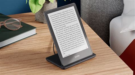 The Kindle Paperwhite gets a new look | ZDNET