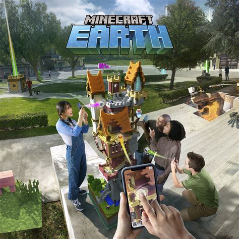 Minecraft Earth Guide - IGN