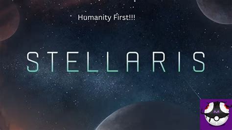 Stellaris Gameplay (No Commentary)