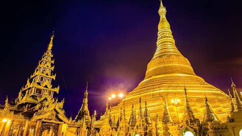 Myanmar Wallpapers - 4k, HD Myanmar Backgrounds on WallpaperBat