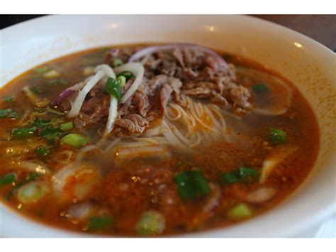 Pho Huong Viet Noodle House – Calgary, Alberta – Elsie Hui