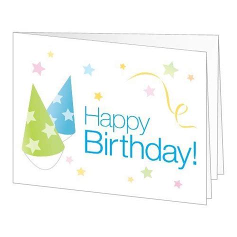 Amazon Gift Card Print Birthday